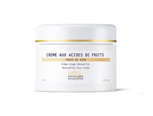 Crema aux Acides de Fruits (30 ml)