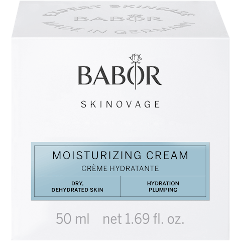 Moisturizing Cream 50 ml