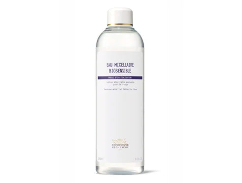 Eau Micellaire Biosensible