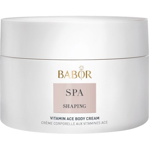 Vitamin ACE Body Cream 200 ml