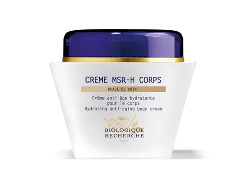 Creme MSR-H Corps 200 ml