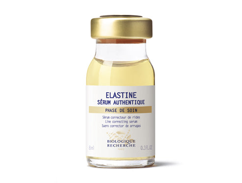 Elastine Sérum Authentique