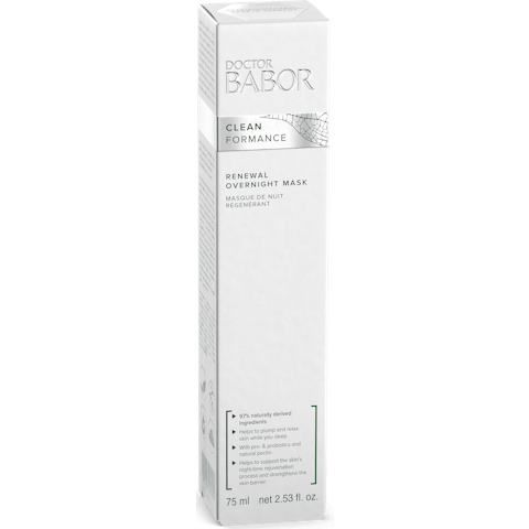 Renewal Overnight Mask 75 ml