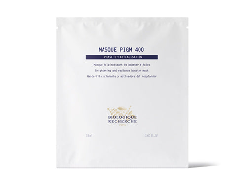 Masque Pigm 400 (1 Sachets 18 ml)