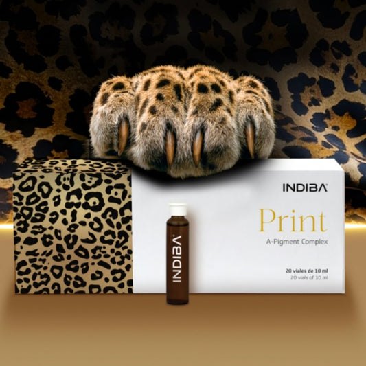 INDIBA PRINT