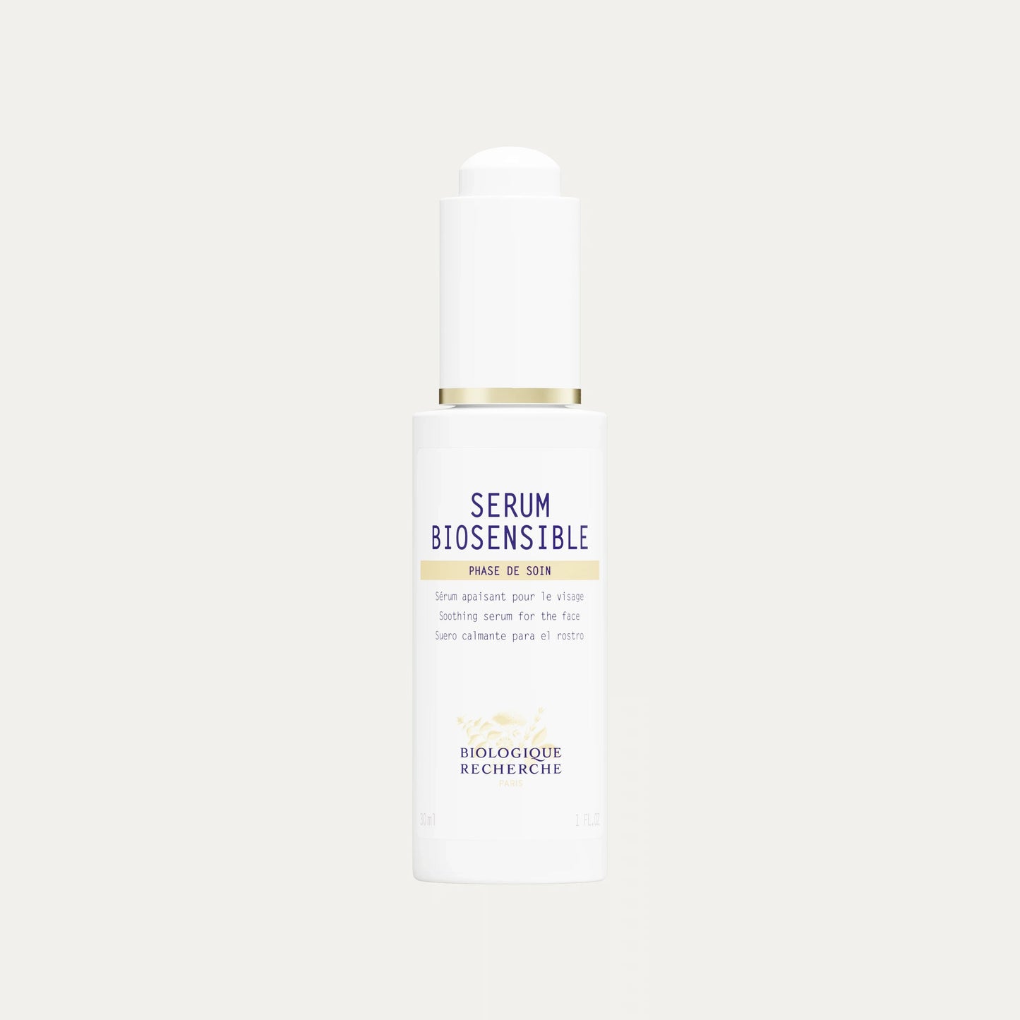 Sérum Biosensible (30 ml) - Apaisante y Hidratante
