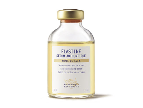 Elastine Sérum Authentique