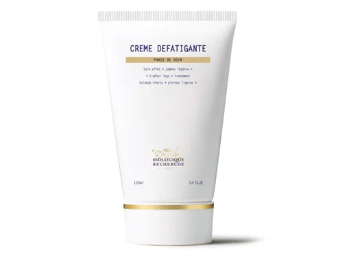 Crema Defatigante 100 ml