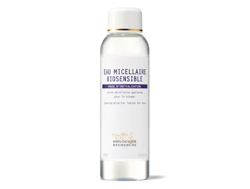 Eau Micellaire Biosensible