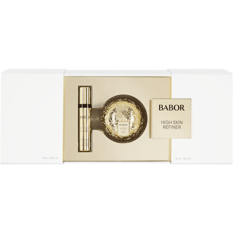 HSR Lifting Gift Set BABOR – Set Antiedad Crema (50ml) + Sérum (10ml)