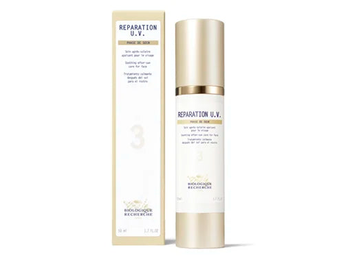 Crema Reparation UV (50 ml)