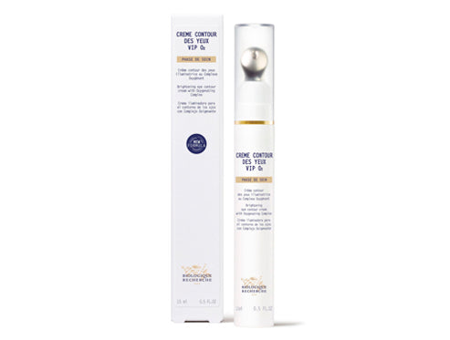 Crème Contour des Yeux VIP O2 15ml