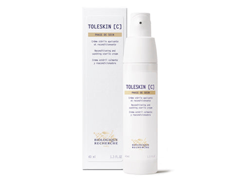 Crema Toleskin C (40 ml)