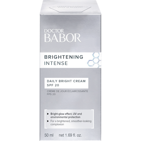 Daily Bright Cream SPF 20 (50 ml)