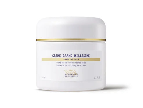 Crema Grand Millésime (50 ml)