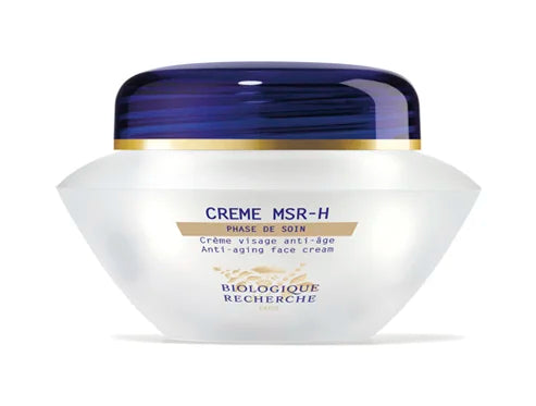 Crema MSR-H (50 ml)