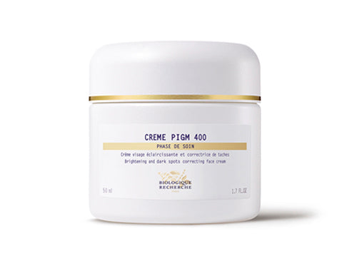 Crema Pigm 400 (50 ml)