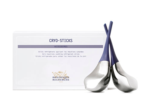 Cryosticks (2 unidades)