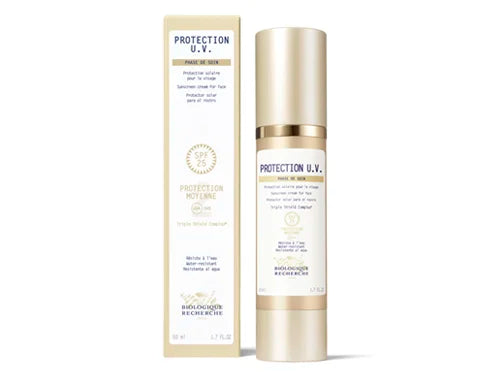 Crema Protection UV SPF25 (50 ml)