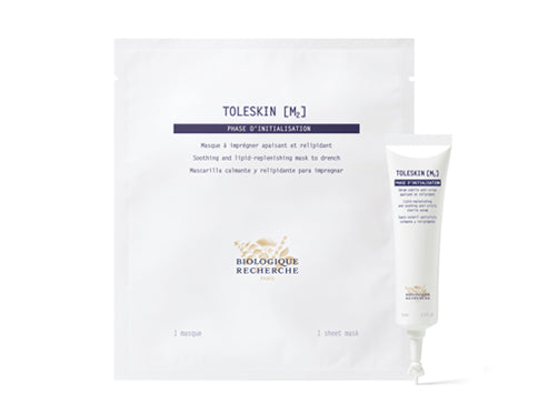 Mascarilla Toleskin M (1 unidad)