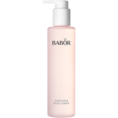 Rose Toner 200 ml