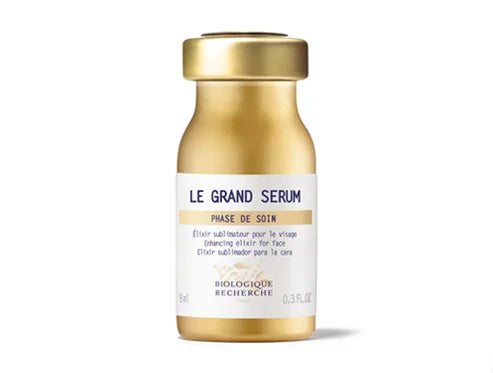 Le Grand Sérum