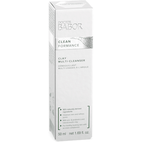 Clay Multi- Cleanser 50 ml