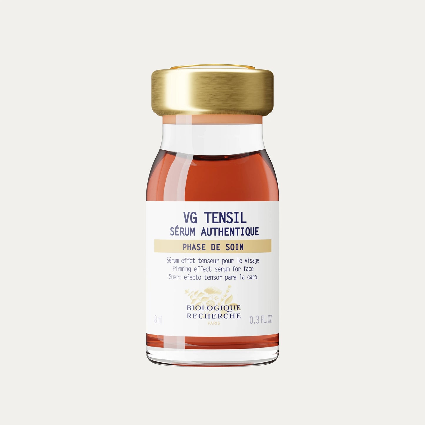 Sérum VG Tensil - Reafirmante