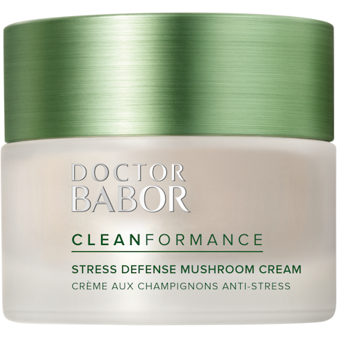 Stress Defense Mushroom Cream 50 ml