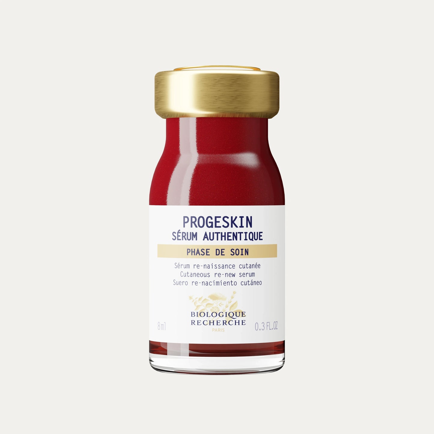 Progeskin Sérum Authentique - Antiaging