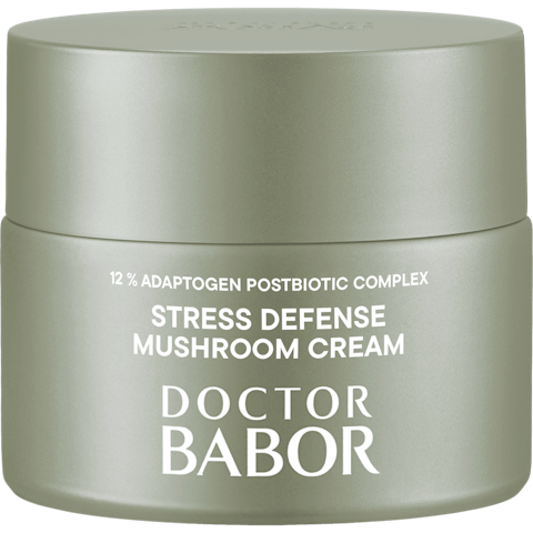 Stress Defense Mushroom Cream 50 ml