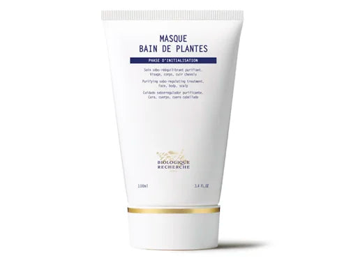 Masque Bain de Plantes (100 ml)