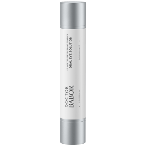 Dual Eye Solution Lifting para Día y Noche, 2 x 15ml
