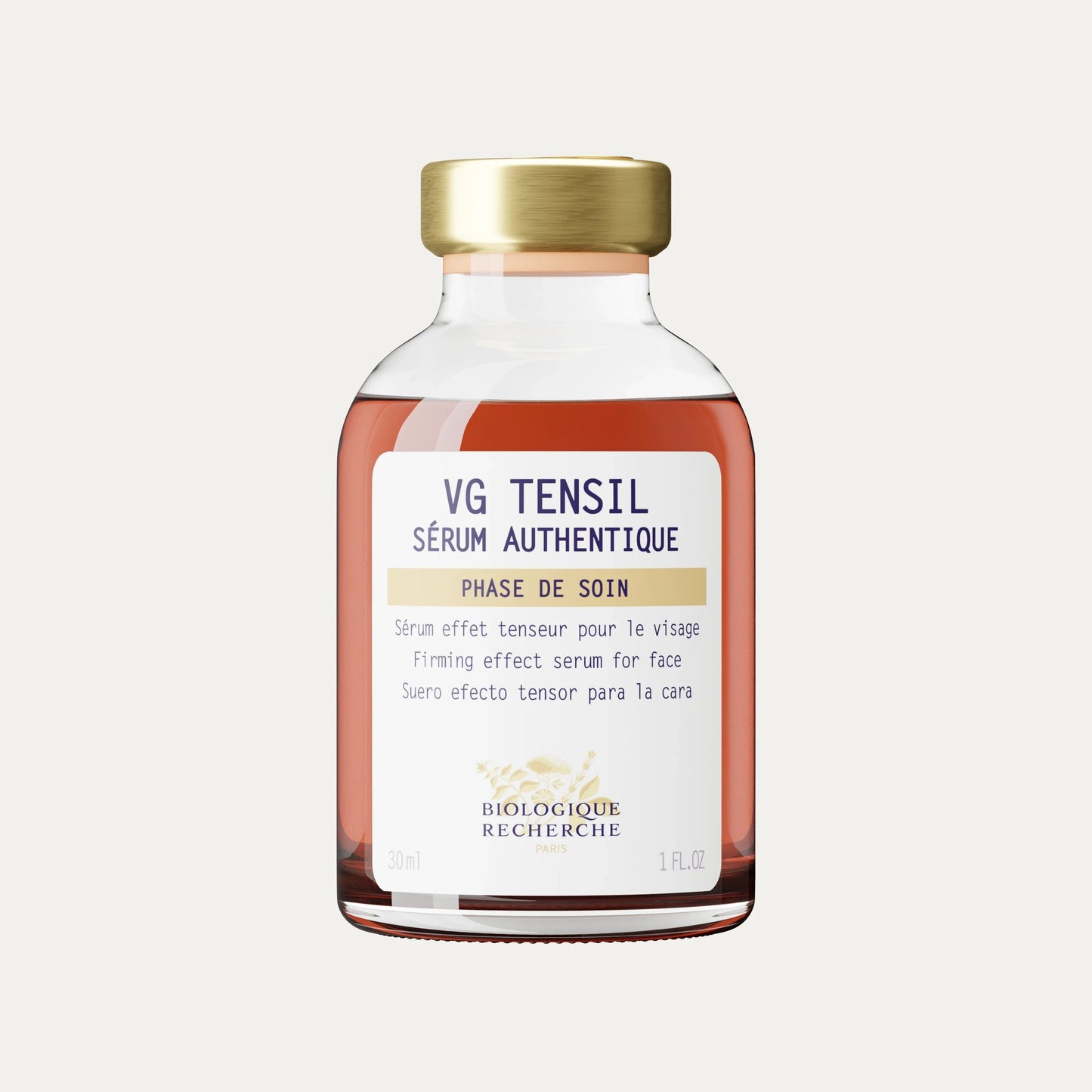 Sérum VG Tensil - Reafirmante