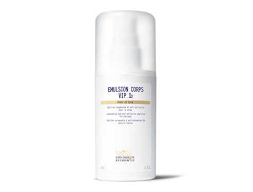 Emulsion Corps VIP O2 150 ml