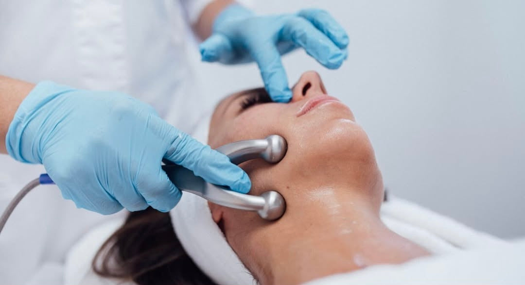 The Sculpture Experience